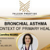 Bronchial asthma in the context of primary health care