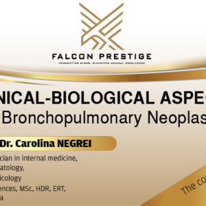 Clinical-Biological Aspects in Bronchopulmonary  Neoplasm