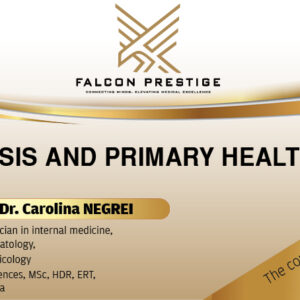 Psoriasis and Primary Health Care