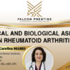 Clinical and Biological Aspects in Rheumatoid Arthritis