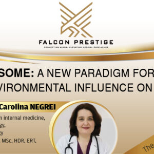 The Exposome: A New Paradigm for Studying the Environmental Influence on Health