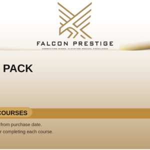 5-Course Pack