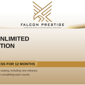 Annual Subscription — Unlimited Access