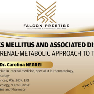 Diabetes Mellitus and Associated Diseases | The Cardio-Renal-Metabolic Approach to the Patient