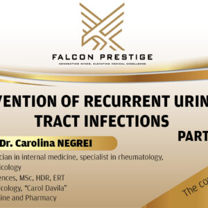 Prevention of Recurrent Urinary Tract Infections – Part III