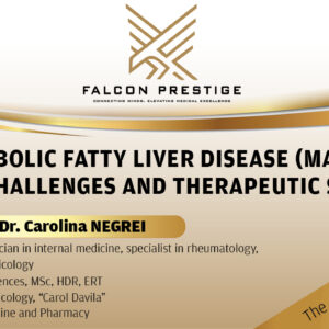 Metabolic Fatty Liver Disease (MASLD) | Current Challenges and Therapeutic Solutions