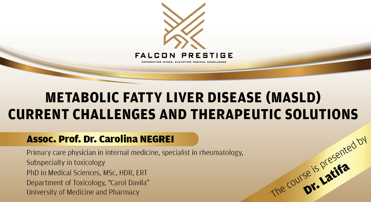Metabolic Fatty Liver Disease (MASLD) | Current Challenges and Therapeutic Solutions