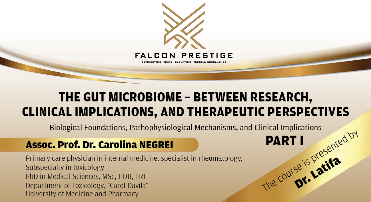 The Gut Microbiome – Between Research, Clinical Implications, and Therapeutic Perspectives