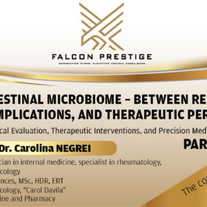 The Intestinal Microbiome – Between Research, Clinical Implications, and Therapeutic Perspectives – PART II