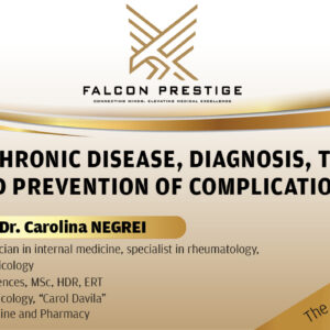Obesity – Chronic Disease, Diagnosis, Treatment, and Prevention of Complications